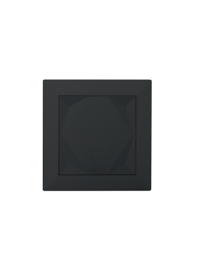 Loxone Touch Tree Anthracite