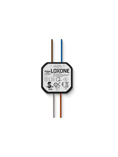 Loxone Flush-Mounted Power Supply 0.25A