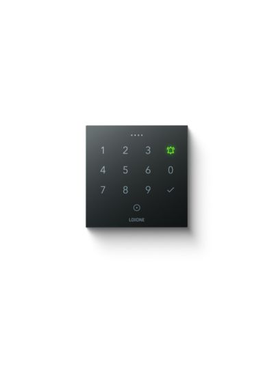 NFC Code Touch Air Anthracite