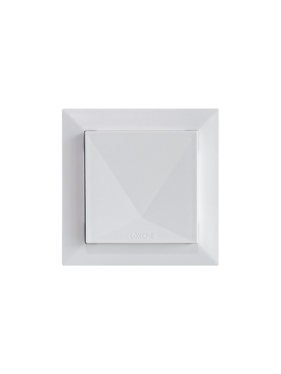 Loxone Room Comfort Sensor Tree White (CO2, Temperature, Humidity)