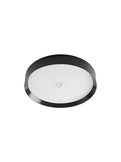Loxone LED Ceiling Light RGBW Tree Anthracite