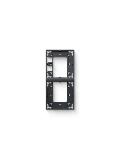 Mounting Frame 2-Way Anthracite