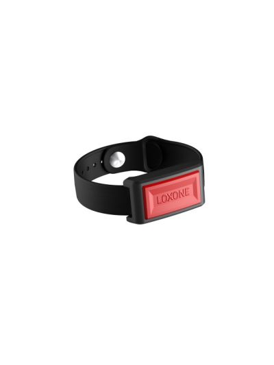 Wrist Button Air