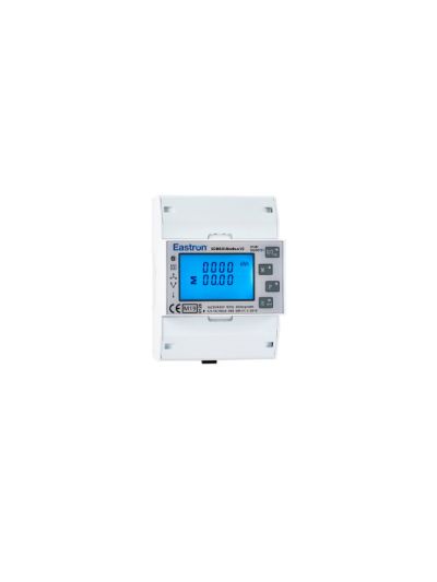 Modbus Modbus Energy Meter Eastron SDM630 V3
