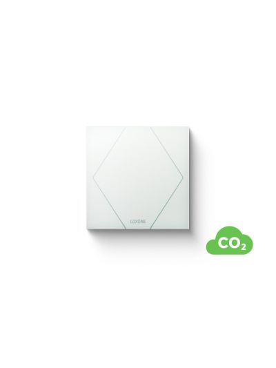 Touch Pure Classic CO2 Tree Signal White
