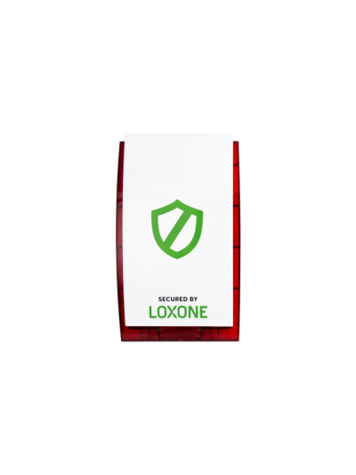 Loxone Alarm Siren Air