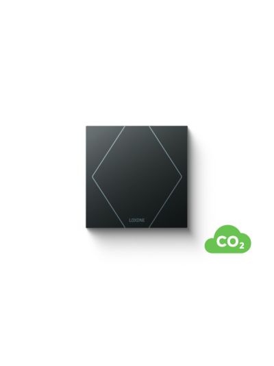 Touch Pure Classic CO2 Tree Anthracite