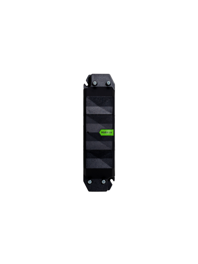 RGBW 24V Compact Dimmer Air