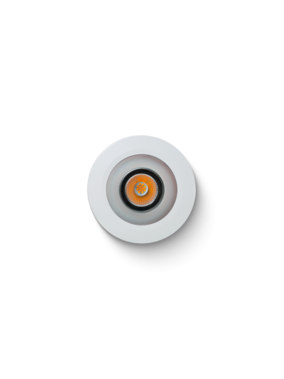 Loxone LED Spot WW PWM White