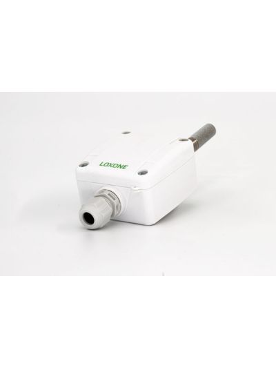 Loxone Temperature & Humidity Sensor Outdoor