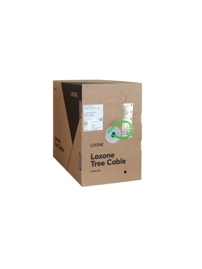 Loxone Tree cable (200 meters)