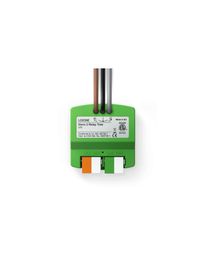 Nano 2 Relay Tree