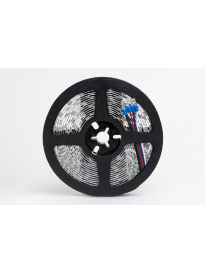 Loxone RGBW LED Strip 5m IP20 (touch-safe)