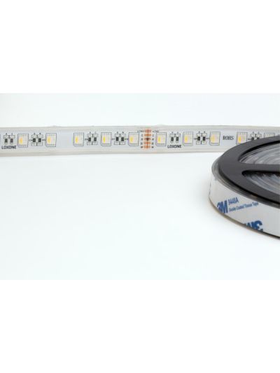 Loxone RGBW LED Strip 5m IP68 (waterproof)