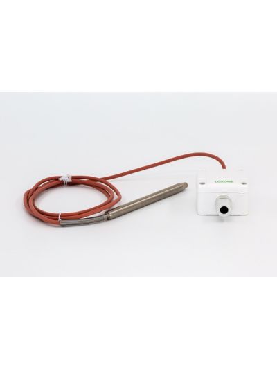 Loxone Temperature & Humidity Sensor Sauna