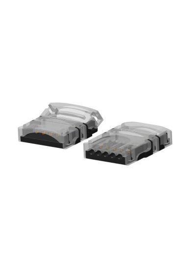 Loxone LED Strip Accessory Set RGBW