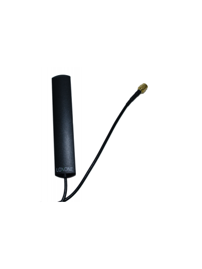 SMA Antenna 868 MHz