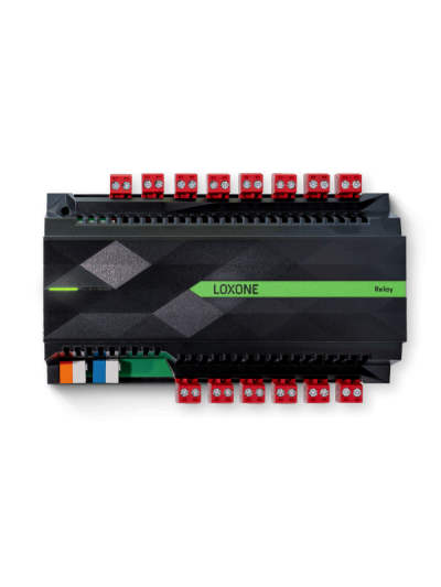 Extensie Relay
