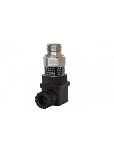 Loxone Pressure Sensor 0-10V, 0-0.3 bar