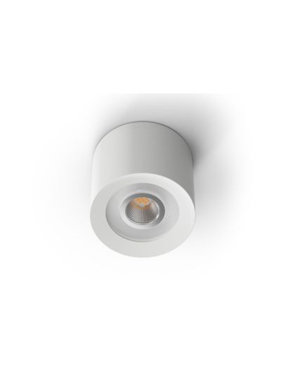LOXONE LED Ceiling Spotlight WW PWM White