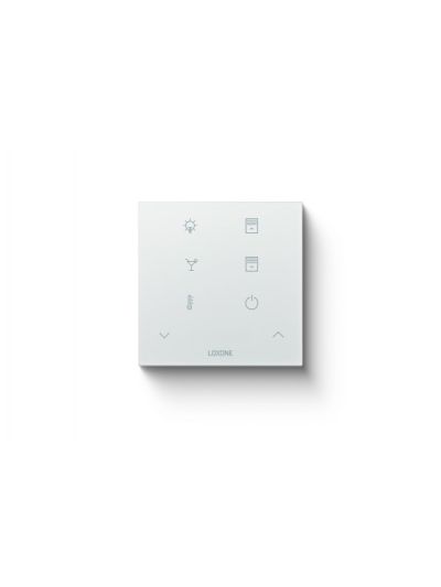 Touch Pure Flex Standard Air Signal White Gen. 1 Discontinued Model