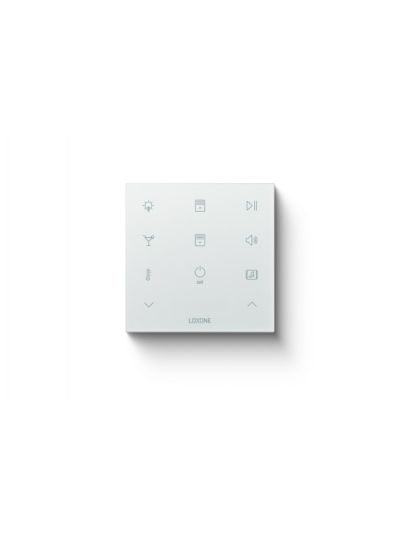 Touch Pure Flex Standard Audio Air Signal White Gen. 1 Discontinued Model