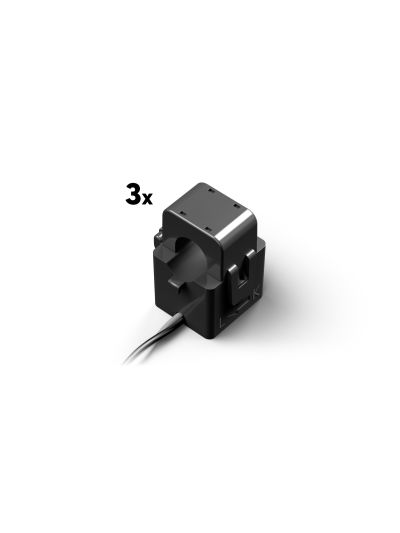 40mA Current Transformers 100A 16mm (3 pcs.)