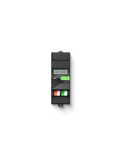 Energy Meter for 40mA Current Transformers Tree