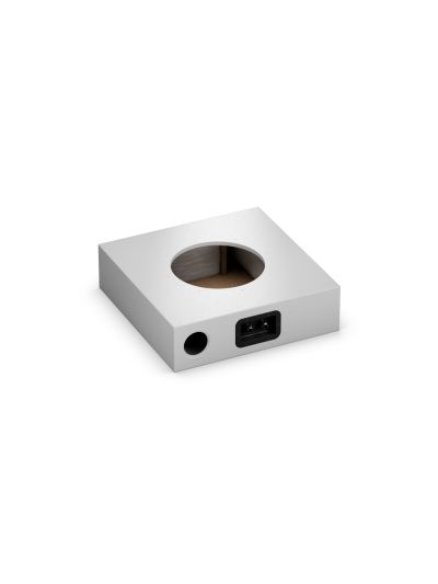 Install 10 speaker backbox