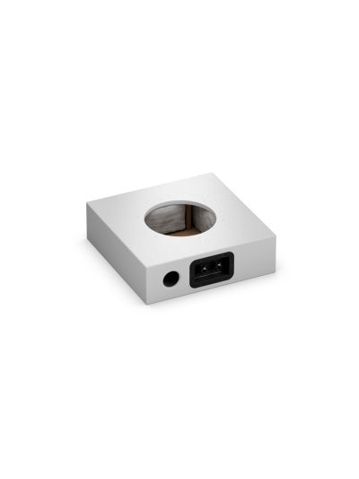 Install 7 speaker backbox