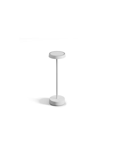 Table Lamp Air white