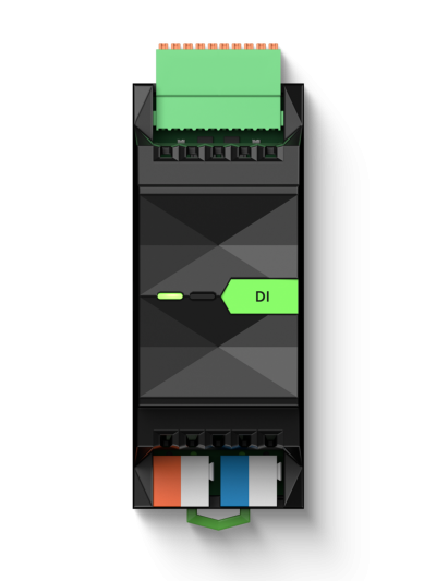 DI Extension