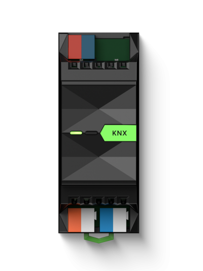 KNX Extension