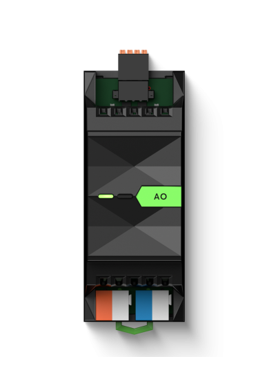 AO Extension