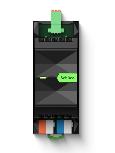 Schüco Extension