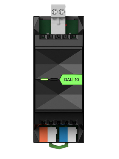 Loxone Dali Extension for 10 Devices