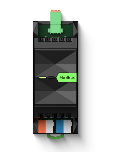 Modbus Extension