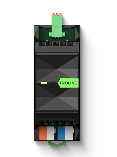 Fröling Extension