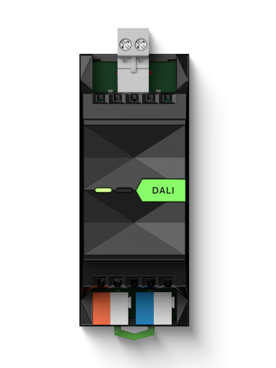 DALI Extension for 64 Devices